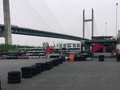 -锐擎卡丁车主题乐园(郊野公园店)