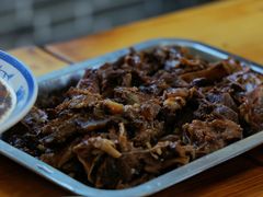 -清真-戏楼王记牛肉面