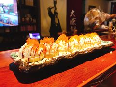 -半藏居酒屋(香港花园店)