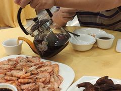 -春尚海鲜城(拱北店)