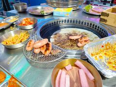 -玄希浪漫厨房·韩料烤肉(湖滨银泰in77店)