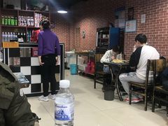 -贤花饭店(凯德店)