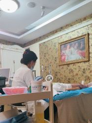 -伽美医疗美容医院·高端抗衰中心