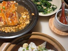 -客语客家菜(华发商都店)
