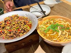 -云海肴·汽锅鸡·云南菜(广安门天虹店)