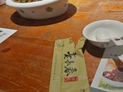 -老长春肉馆(创业大街店)