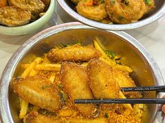 -虾铺子龙虾·私房菜(金源花苑店)