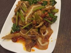 -重庆烤鱼(武吉士店)