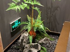 -印巷里主题餐厅(马鞍山店)