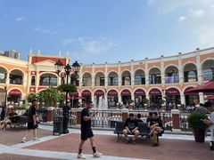 -佛罗伦萨小镇广佛名品奥特莱斯(疏港路店)