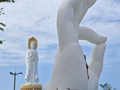 -三亚南山文化旅游区