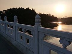 -海珠湖公园