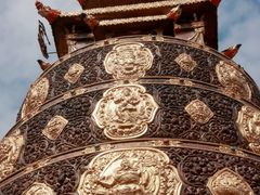 -西安市广仁寺