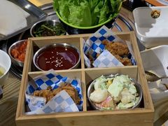 -韩国大金刚烤肉·料理(印象城店)
