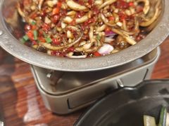 -衡厨·衡阳土菜(中南店)