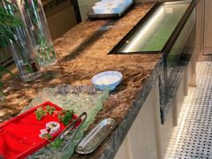 -西安高新希尔顿酒店·咖啡露台西餐厅