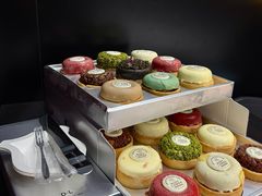 -DUFF LANGE杜夫朗格蛋糕(长沙店)