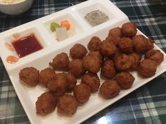 -玉桥餐厅(天坛店)