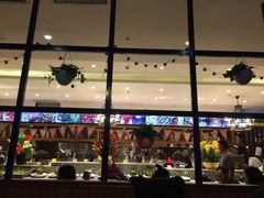 -吉布鲁牛排海鲜自助(温江合生汇店)