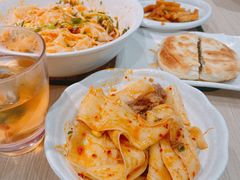 -大师兄·西北小馆(南沙万达广场店)
