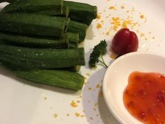 秋葵干-钦善斋(武侯祠店)