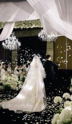 -无锡君来洲际酒店·宴会厅