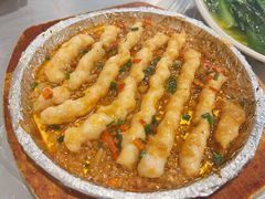 -小民大排档(光谷店)