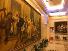 -维也纳酒店(深圳大学城店)