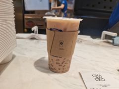 -茶百道(爱融荟城店)