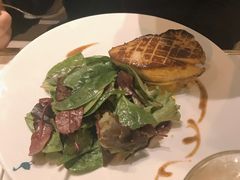 -Le Comptoir de la Gastronomie