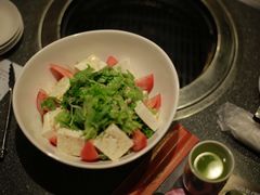 -宮崎牛第一号指定店 焼肉の幸加園(橘通店)
