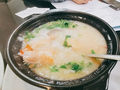 -潮州菜馆(十里河店)