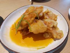 -关东小磨东北菜(上海长风大悦城店)