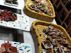 -凯利酒店自助餐(元美中路店)