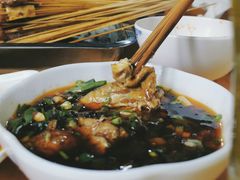 脑花-康二姐串串(中道街店)