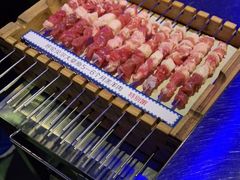 -很久以前羊肉串(大华三路店)