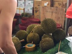-曼阁市场水果批发市场
