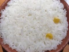 五常大米饭-湘与香缘·湖南菜(王府井北京市百货大楼店)