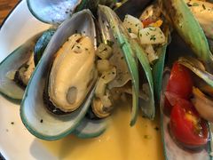 -曼乐辰餐厅(中庚漫游城店)