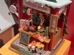 -九木杂物社(恒隆广场店)