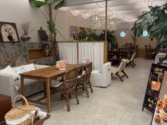 -山与蓝·轻糖鲜果蛋糕(勒泰店)