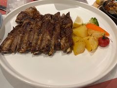 -IL Forno 意坊·意大利餐厅(温州万象城店)