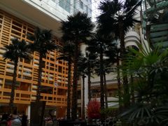 -威斯汀舞台餐厅