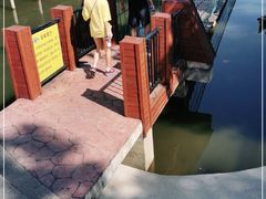 -梦幻奥陶纪景区