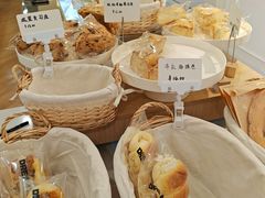 -追光 Dream Bakery(汉街店)