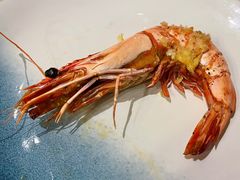-金海湾自助餐厅(金陵饭店)