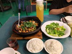-大头唛·啫鸡煲.粤菜.专门店(289艺术园区店)