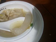 土豆粉-周鱼小馆石锅酸菜鱼(活力汇店)