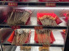 -王扯火胖哥烤生蚝(眉山首店)