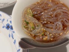 -杏花堂晋商私房菜(华熙五棵松店)